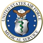 Govt - US Airforce Medical Service