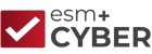 cyber full color transparent large symbol