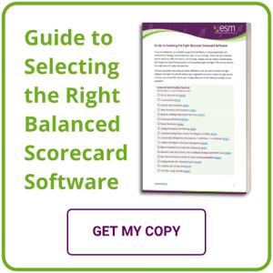guide to selecting the right BSC blog CTA