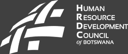 Govt - Human Resource Development Council of Botswana
