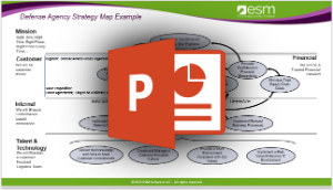 defence agency map ppt thumb