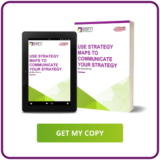 blog CTA strategy maps white paper