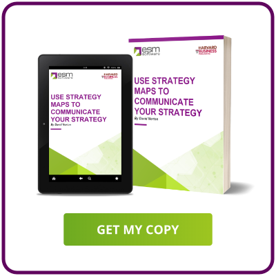 blog CTA strategy maps white paper