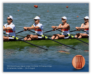 row team