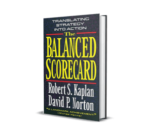 Balanced Scorecard Book thumbnail