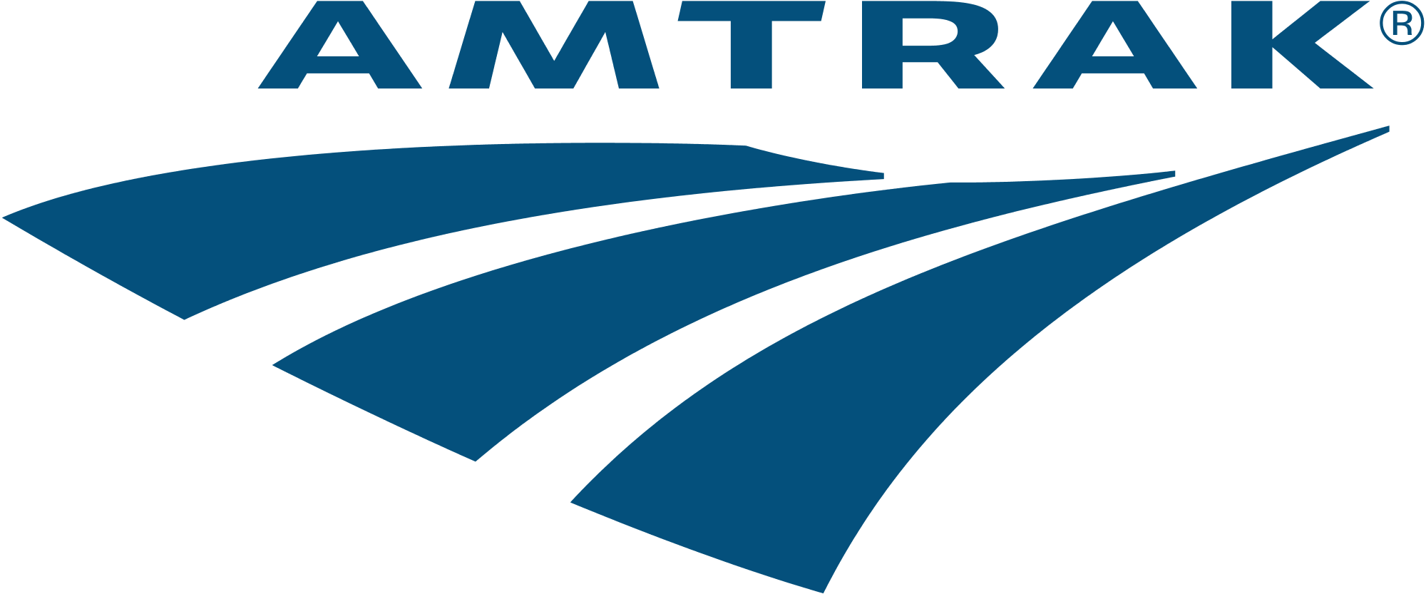 AMTRAK-Logo