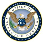 Inspector General Logo