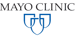 LOGO - Mayo Clinic NEW