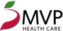 MVP Healthcare Logo