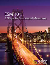 3 steps to successful measures