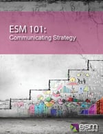 Strategy Communication Best Practices