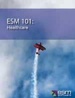 Healthcare Balanced Scorecard Examples
