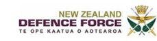 LOGO - New Zealand Defence Force