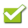 permission checkmark