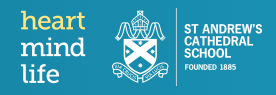 Education - St Andrews Cathedral School