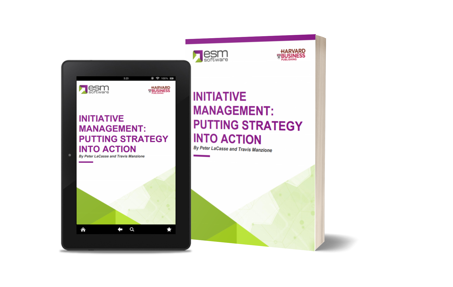 Initiative Management cta white paper