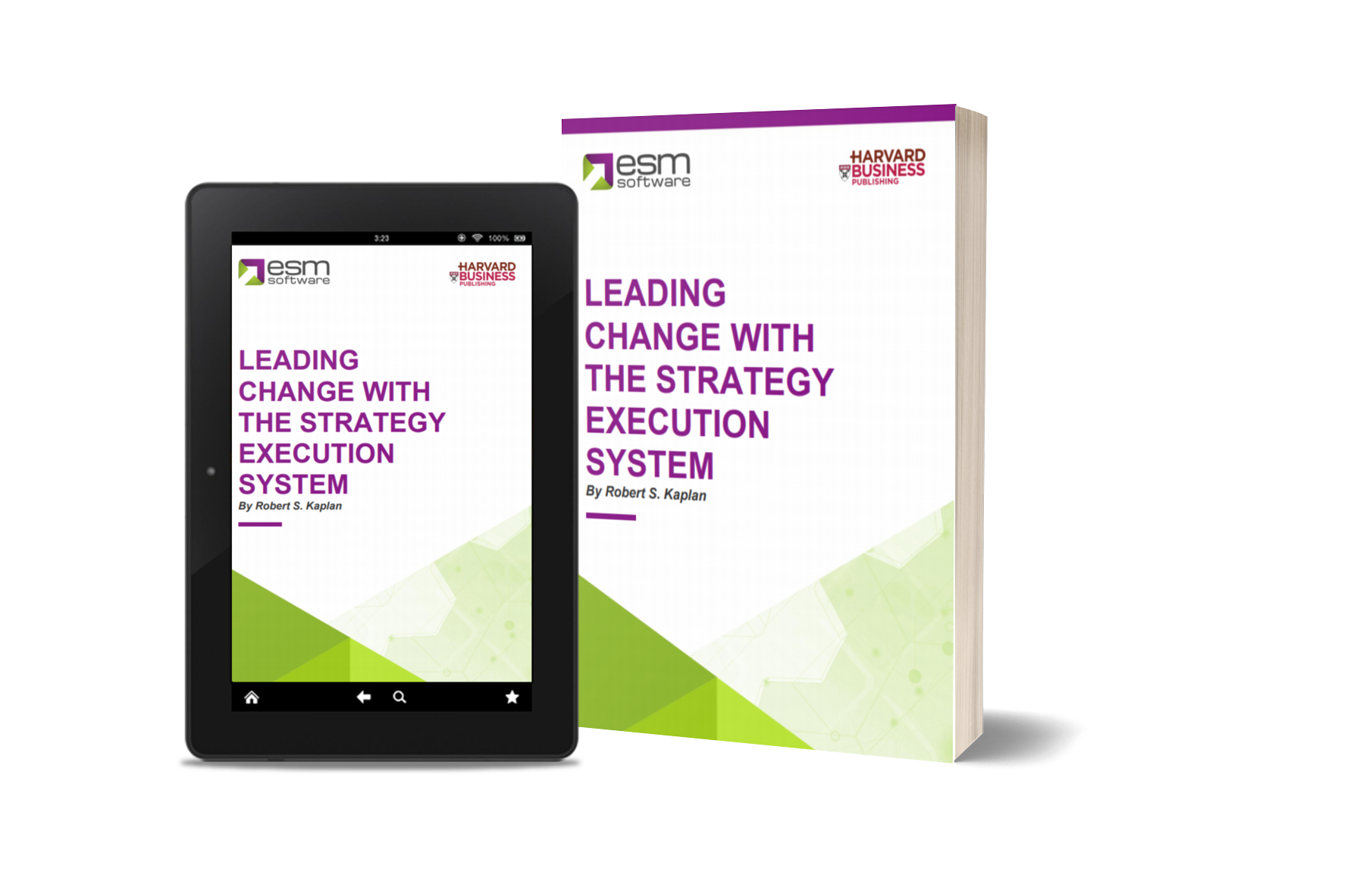Leading Change with Strategy thumbnail