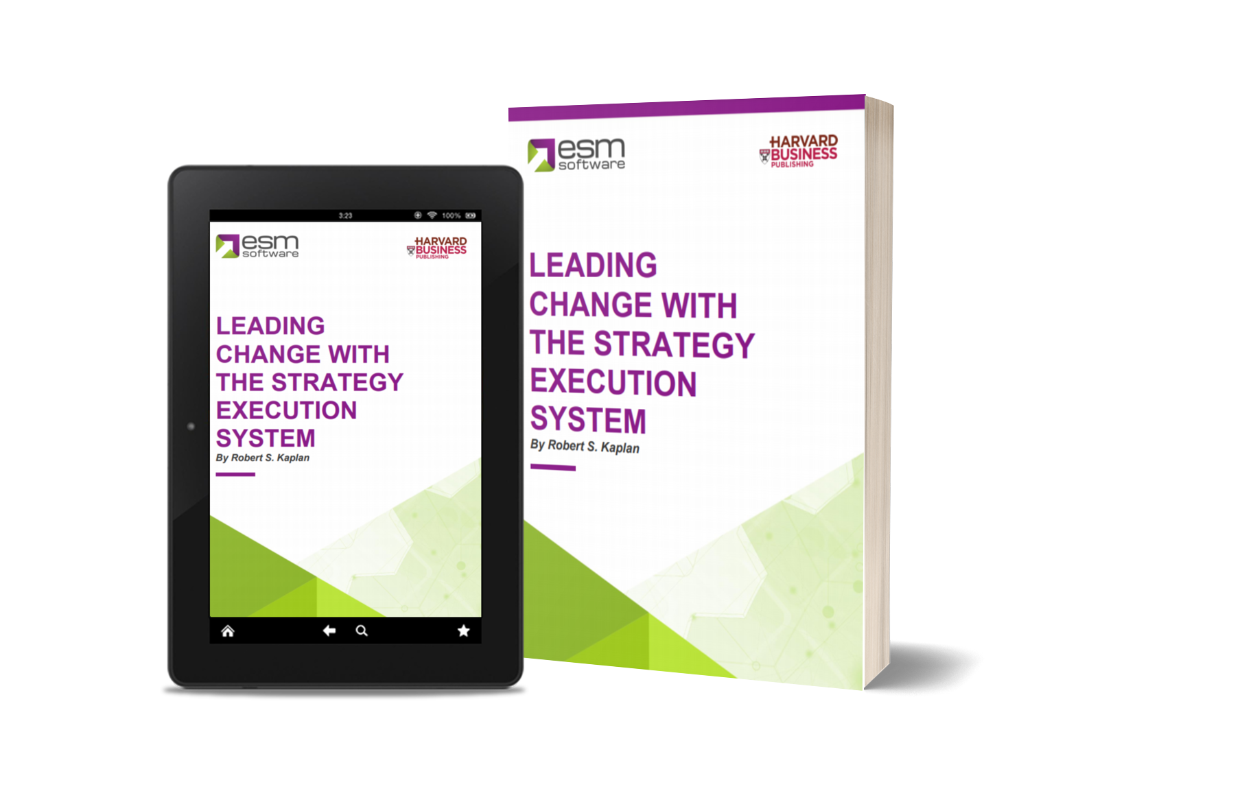 Leading Change with Strategy thumbnail Leading Change with Strategy thumbnail