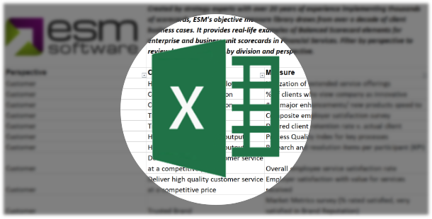 financial services objective measures thumb financial services objective measures thumb