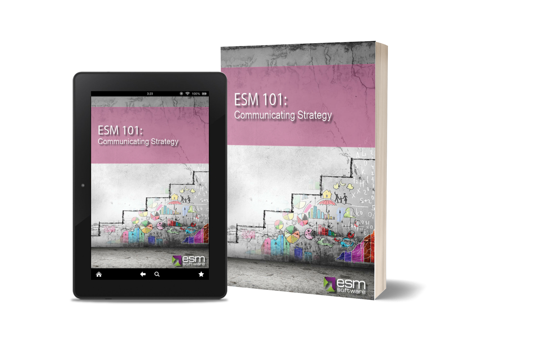 ESM 101: Communicating Strategy