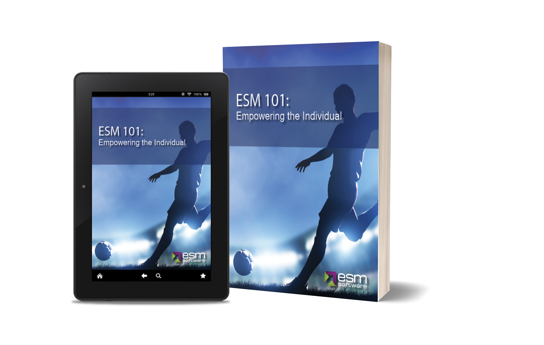 ESM 101: Empowering the Individual