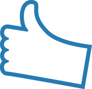 Thumbs Up Icon