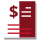 budget-icon-red