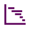 ghant chart icon