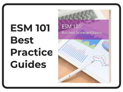 resource button esm 101